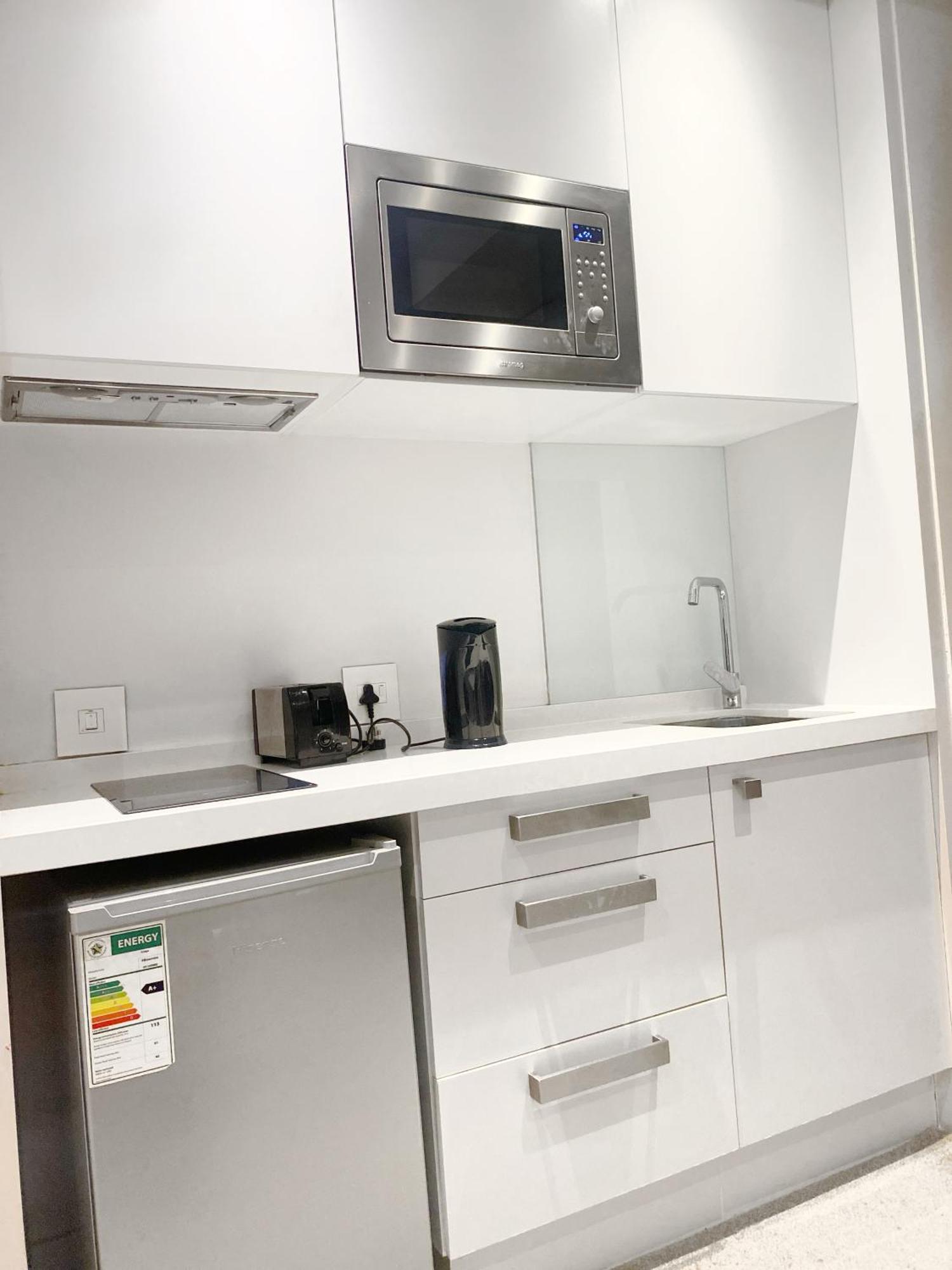 Appartement Sandton Skye Luxury