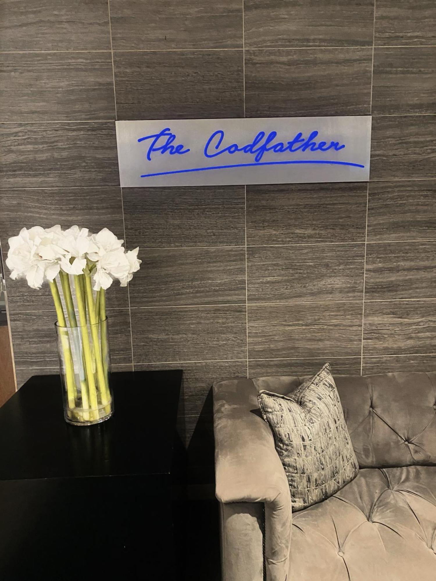 Appartement Sandton Skye Luxury