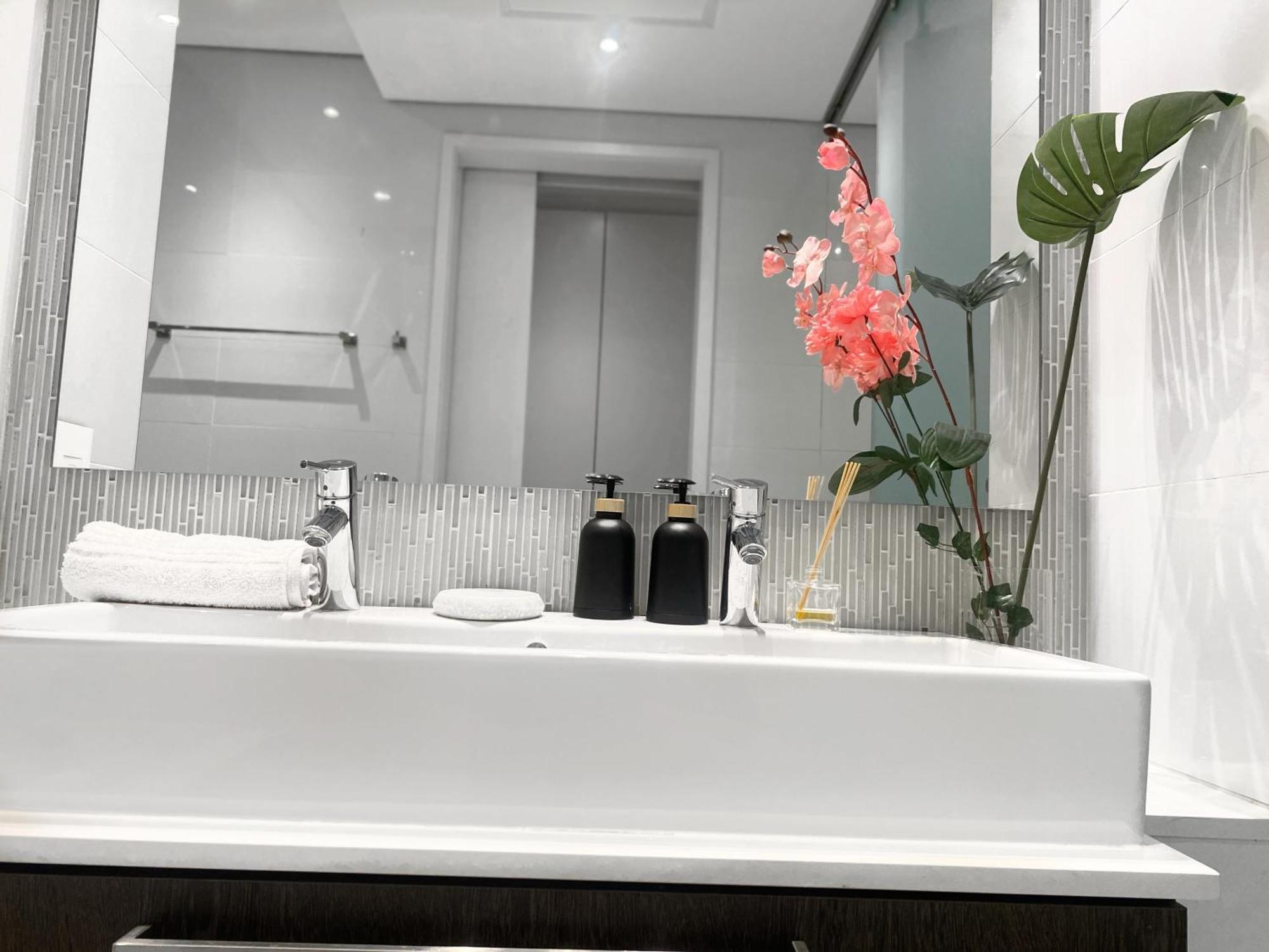 Sandton Skye Luxury Appartement Johannesburg