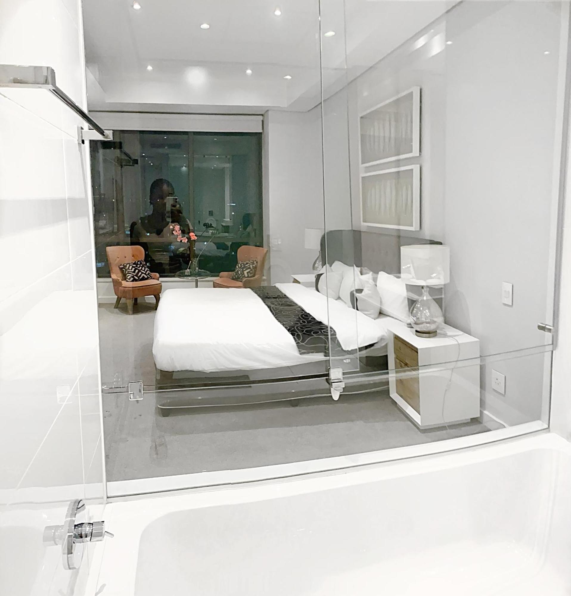 Sandton Skye Luxury